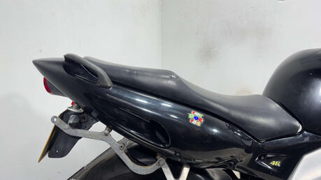 Yamaha Yzf THUNDERCAT, 1998, 61K, 600CC, MOT DEC 25, TOURER, SPARES/REPAIR/PROJECT 15