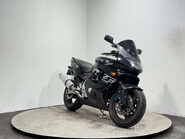 Yamaha Yzf THUNDERCAT, 1998, 61K, 600CC, MOT DEC 25, TOURER, SPARES/REPAIR/PROJECT 2