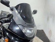 Yamaha Yzf THUNDERCAT, 1998, 61K, 600CC, MOT DEC 25, TOURER, SPARES/REPAIR/PROJECT 27