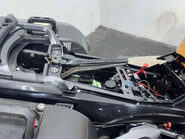 Triumph Sprint 2013, LOW MILES, 1050CC, PARTS TOURER, SPARES/REPAIR/PROJECT 30