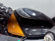 Triumph Sprint 2013, LOW MILES, 1050CC, PARTS TOURER, SPARES/REPAIR/PROJECT 16