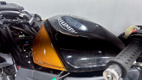 Triumph Sprint 2013, LOW MILES, 1050CC, PARTS TOURER, SPARES/REPAIR/PROJECT 16