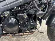 Triumph Sprint 2013, LOW MILES, 1050CC, PARTS TOURER, SPARES/REPAIR/PROJECT 24