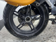 Triumph Sprint 2013, LOW MILES, 1050CC, PARTS TOURER, SPARES/REPAIR/PROJECT 8