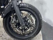 Triumph Sprint 2013, LOW MILES, 1050CC, PARTS TOURER, SPARES/REPAIR/PROJECT 12