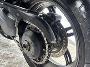 Triumph Sprint 2013, LOW MILES, 1050CC, PARTS TOURER, SPARES/REPAIR/PROJECT 17