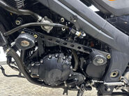 Triumph Sprint 2013, LOW MILES, 1050CC, PARTS TOURER, SPARES/REPAIR/PROJECT 28