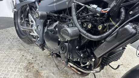 Triumph Sprint 2013, LOW MILES, 1050CC, PARTS TOURER, SPARES/REPAIR/PROJECT 11