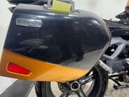 Triumph Sprint 2013, LOW MILES, 1050CC, PARTS TOURER, SPARES/REPAIR/PROJECT 27