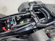 Triumph Sprint 2013, LOW MILES, 1050CC, PARTS TOURER, SPARES/REPAIR/PROJECT 13