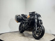 Triumph Sprint 2013, LOW MILES, 1050CC, PARTS TOURER, SPARES/REPAIR/PROJECT 3