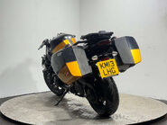 Triumph Sprint 2013, LOW MILES, 1050CC, PARTS TOURER, SPARES/REPAIR/PROJECT 5