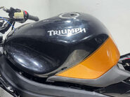 Triumph Sprint 2013, LOW MILES, 1050CC, PARTS TOURER, SPARES/REPAIR/PROJECT 23