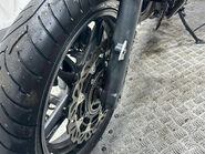 Triumph Sprint 2013, LOW MILES, 1050CC, PARTS TOURER, SPARES/REPAIR/PROJECT 20