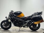 Triumph Sprint 2013, LOW MILES, 1050CC, PARTS TOURER, SPARES/REPAIR/PROJECT 4