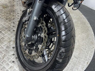 Triumph Sprint 2013, LOW MILES, 1050CC, PARTS TOURER, SPARES/REPAIR/PROJECT 22