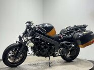 Triumph Sprint 2013, LOW MILES, 1050CC, PARTS TOURER, SPARES/REPAIR/PROJECT 6