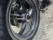 Triumph Sprint 2013, LOW MILES, 1050CC, PARTS TOURER, SPARES/REPAIR/PROJECT 10