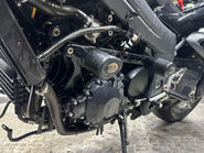 Triumph Sprint 2013, LOW MILES, 1050CC, PARTS TOURER, SPARES/REPAIR/PROJECT 7