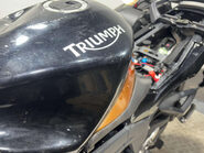 Triumph Sprint 2013, LOW MILES, 1050CC, PARTS TOURER, SPARES/REPAIR/PROJECT 19