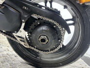 Triumph Sprint 2013, LOW MILES, 1050CC, PARTS TOURER, SPARES/REPAIR/PROJECT 21