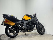 Triumph Sprint 2013, LOW MILES, 1050CC, PARTS TOURER, SPARES/REPAIR/PROJECT 2