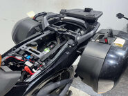 Triumph Sprint 2013, LOW MILES, 1050CC, PARTS TOURER, SPARES/REPAIR/PROJECT 18