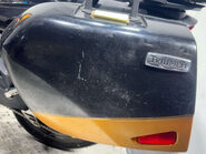 Triumph Sprint 2013, LOW MILES, 1050CC, PARTS TOURER, SPARES/REPAIR/PROJECT 9