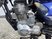 Lifan LF LF 125, 2008, 13K, 125CC, LEARNER, PROJECT, SPARES/REPAIR/PROJECT 9