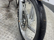 Lifan LF LF 125, 2008, 13K, 125CC, LEARNER, PROJECT, SPARES/REPAIR/PROJECT 8