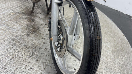 Lifan LF LF 125, 2008, 13K, 125CC, LEARNER, PROJECT, SPARES/REPAIR/PROJECT 8