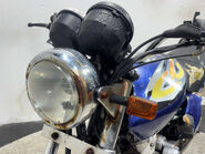 Lifan LF LF 125, 2008, 13K, 125CC, LEARNER, PROJECT, SPARES/REPAIR/PROJECT 14