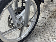 Lifan LF LF 125, 2008, 13K, 125CC, LEARNER, PROJECT, SPARES/REPAIR/PROJECT 29