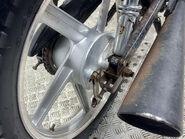 Lifan LF LF 125, 2008, 13K, 125CC, LEARNER, PROJECT, SPARES/REPAIR/PROJECT 13