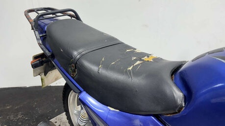 Lifan LF LF 125, 2008, 13K, 125CC, LEARNER, PROJECT, SPARES/REPAIR/PROJECT 10