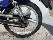 Lifan LF LF 125, 2008, 13K, 125CC, LEARNER, PROJECT, SPARES/REPAIR/PROJECT 20