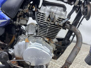 Lifan LF LF 125, 2008, 13K, 125CC, LEARNER, PROJECT, SPARES/REPAIR/PROJECT 12