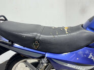 Lifan LF LF 125, 2008, 13K, 125CC, LEARNER, PROJECT, SPARES/REPAIR/PROJECT 27