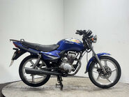 Lifan LF LF 125, 2008, 13K, 125CC, LEARNER, PROJECT, SPARES/REPAIR/PROJECT 1