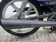 Lifan LF LF 125, 2008, 13K, 125CC, LEARNER, PROJECT, SPARES/REPAIR/PROJECT 16