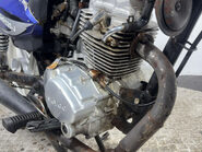 Lifan LF LF 125, 2008, 13K, 125CC, LEARNER, PROJECT, SPARES/REPAIR/PROJECT 7