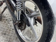 Lifan LF LF 125, 2008, 13K, 125CC, LEARNER, PROJECT, SPARES/REPAIR/PROJECT 28