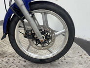 Lifan LF LF 125, 2008, 13K, 125CC, LEARNER, PROJECT, SPARES/REPAIR/PROJECT 22