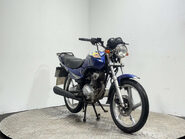 Lifan LF LF 125, 2008, 13K, 125CC, LEARNER, PROJECT, SPARES/REPAIR/PROJECT 4