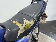 Lifan LF LF 125, 2008, 13K, 125CC, LEARNER, PROJECT, SPARES/REPAIR/PROJECT 11