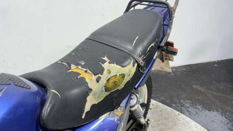 Lifan LF LF 125, 2008, 13K, 125CC, LEARNER, PROJECT, SPARES/REPAIR/PROJECT 11