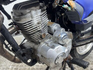 Lifan LF LF 125, 2008, 13K, 125CC, LEARNER, PROJECT, SPARES/REPAIR/PROJECT 15