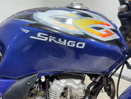 Lifan LF LF 125, 2008, 13K, 125CC, LEARNER, PROJECT, SPARES/REPAIR/PROJECT 18