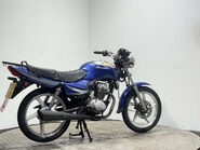 Lifan LF LF 125, 2008, 13K, 125CC, LEARNER, PROJECT, SPARES/REPAIR/PROJECT 2