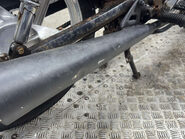 Lifan LF LF 125, 2008, 13K, 125CC, LEARNER, PROJECT, SPARES/REPAIR/PROJECT 25